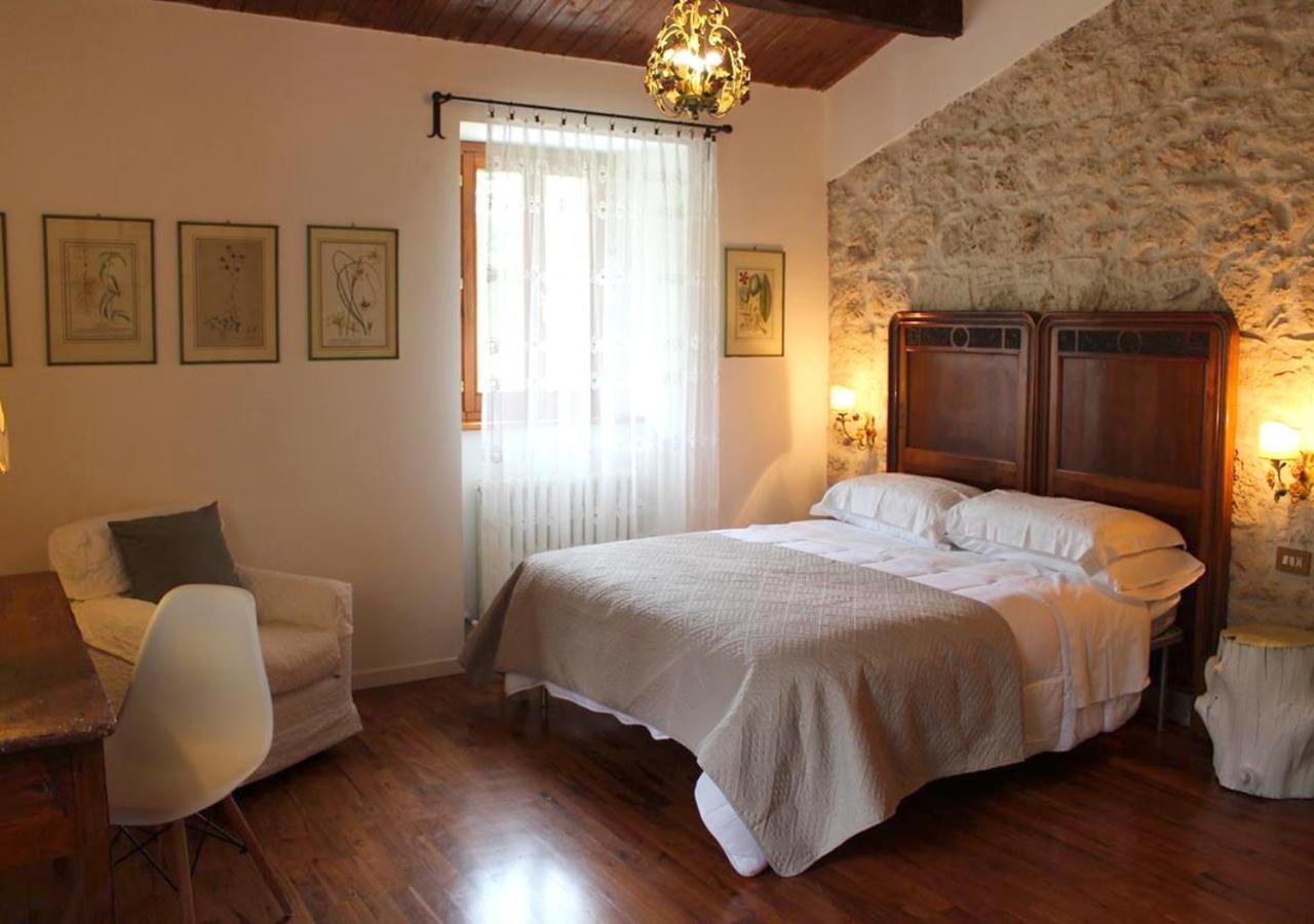 Resort Bouquet & Gourmet Ascoli Piceno Exterior foto