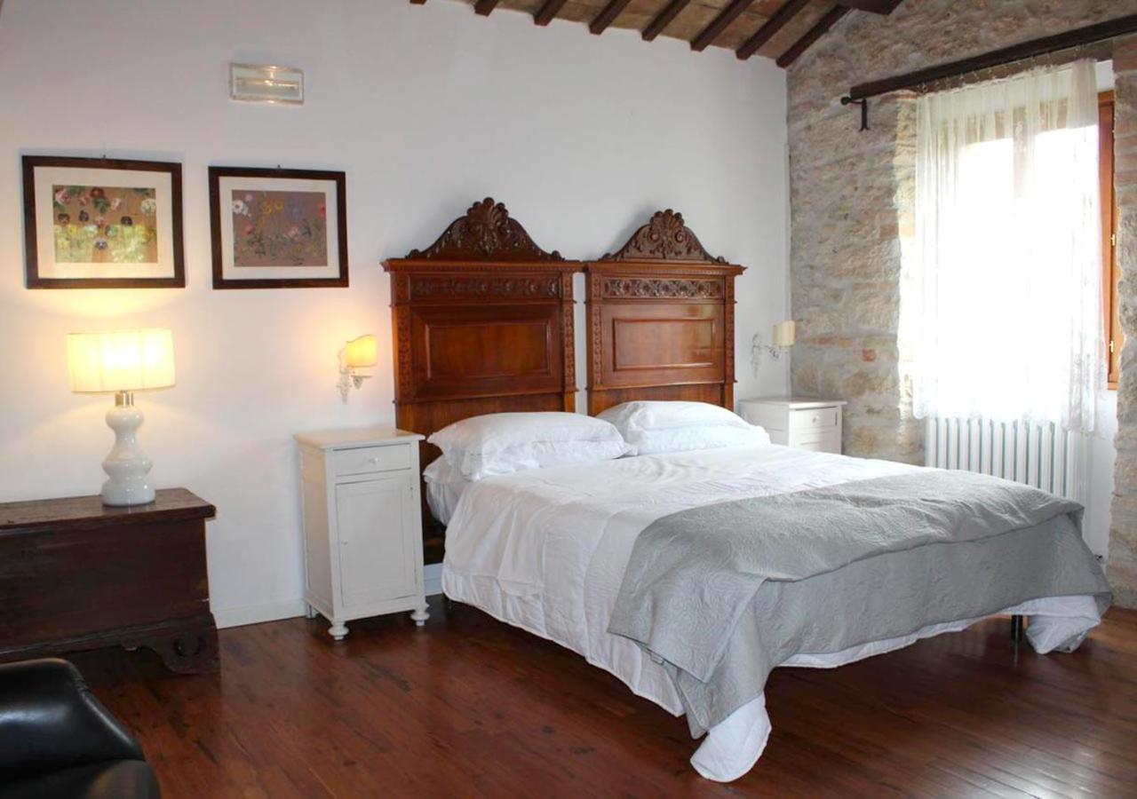 Resort Bouquet & Gourmet Ascoli Piceno Exterior foto