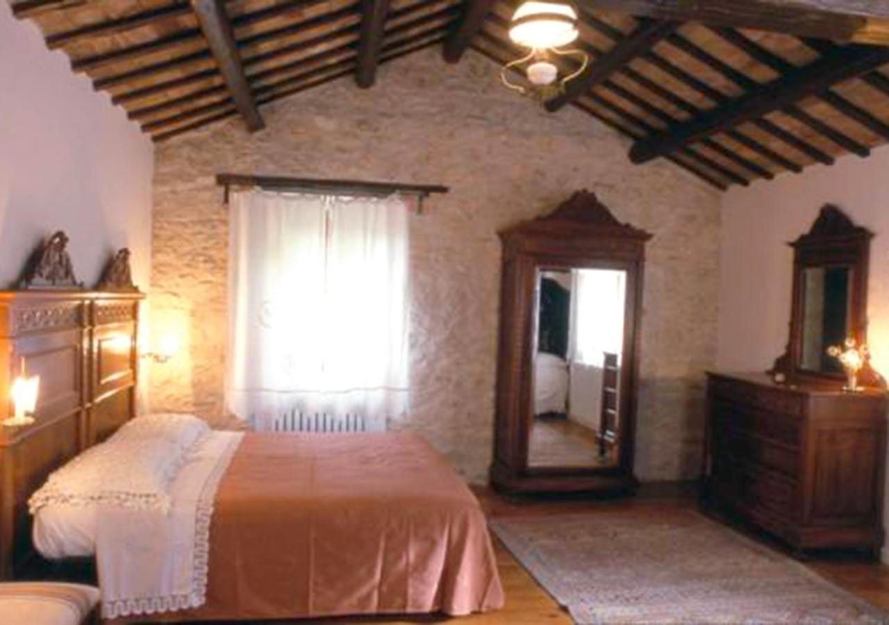 Resort Bouquet & Gourmet Ascoli Piceno Exterior foto