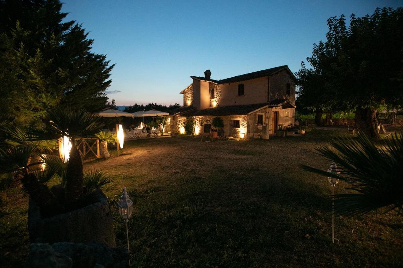 Resort Bouquet & Gourmet Ascoli Piceno Exterior foto