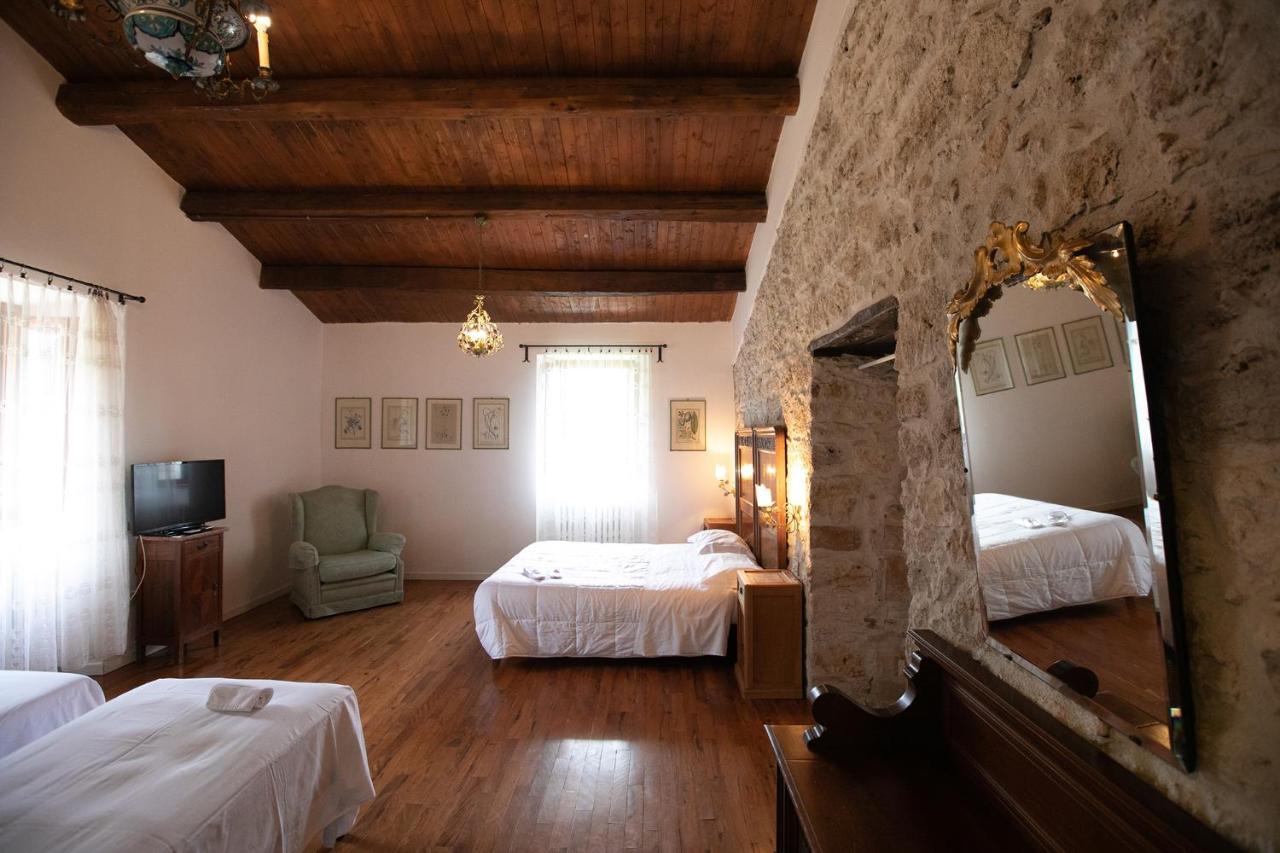 Resort Bouquet & Gourmet Ascoli Piceno Exterior foto