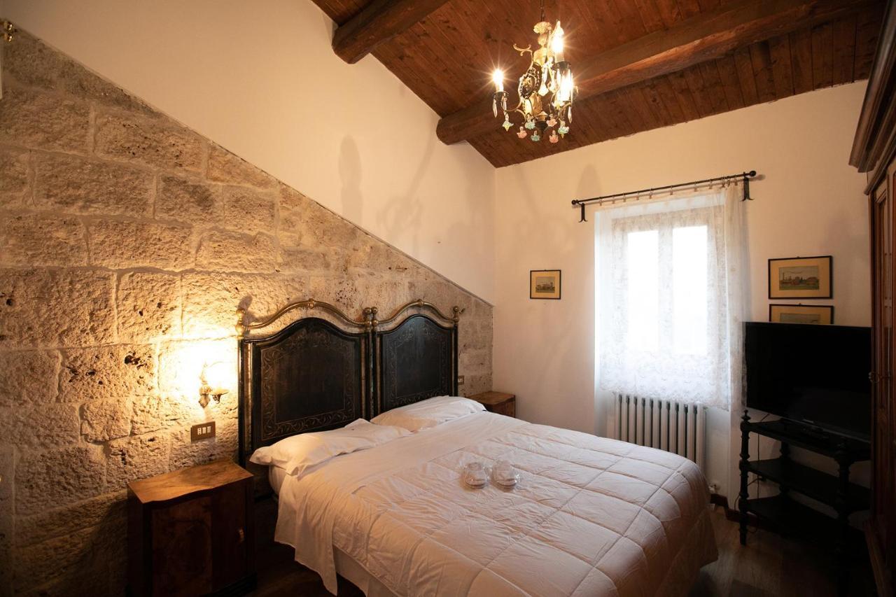 Resort Bouquet & Gourmet Ascoli Piceno Exterior foto