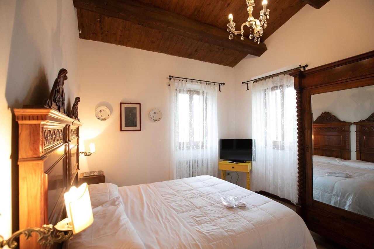 Resort Bouquet & Gourmet Ascoli Piceno Exterior foto