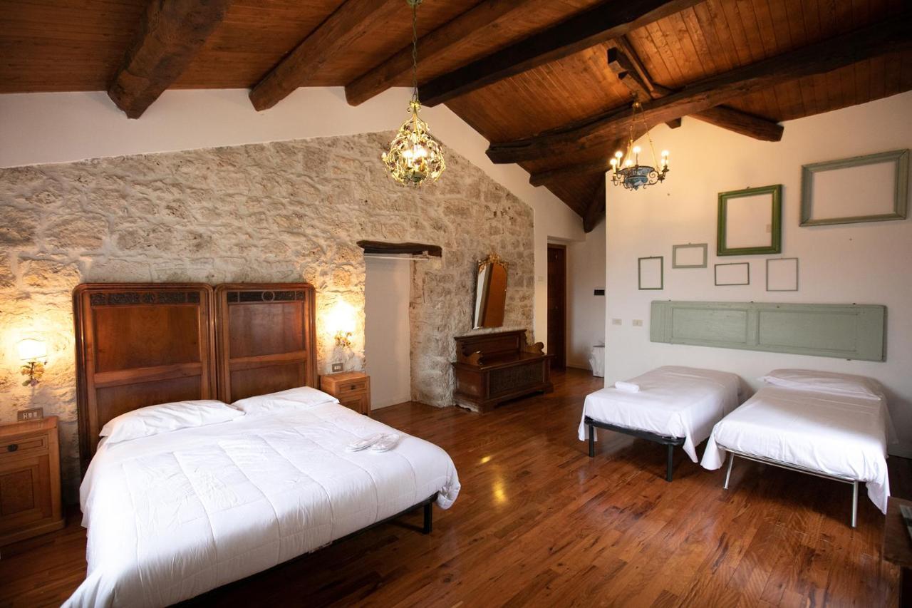 Resort Bouquet & Gourmet Ascoli Piceno Exterior foto