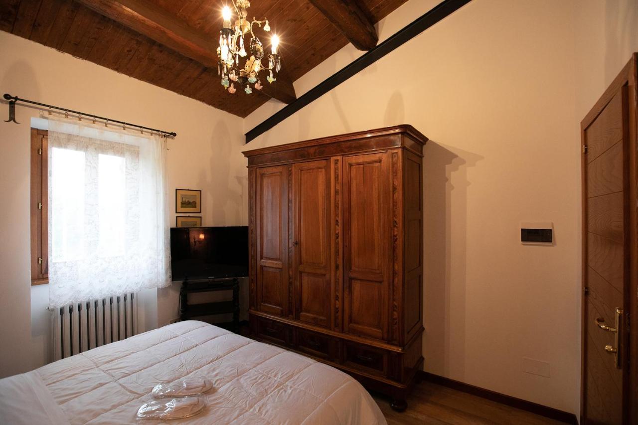 Resort Bouquet & Gourmet Ascoli Piceno Exterior foto