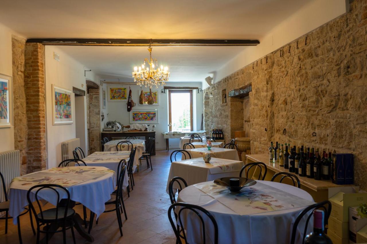 Resort Bouquet & Gourmet Ascoli Piceno Exterior foto