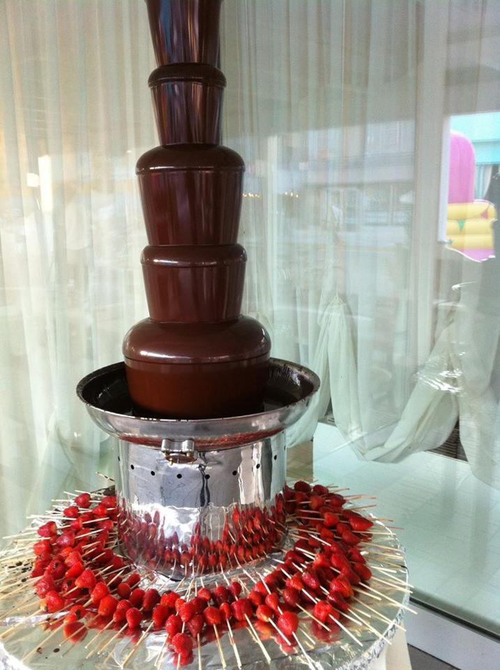Resort Bouquet & Gourmet Ascoli Piceno Exterior foto