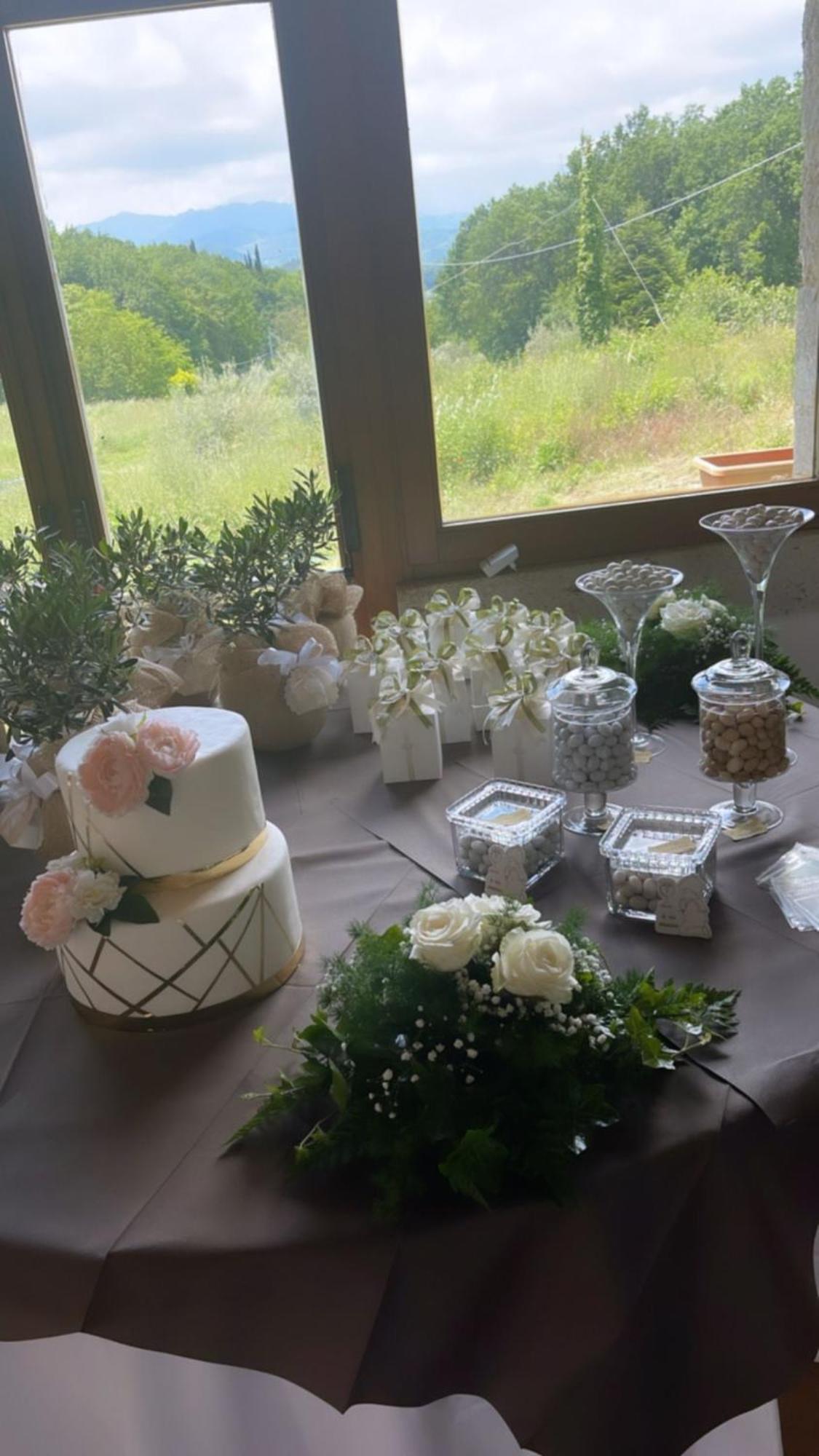 Resort Bouquet & Gourmet Ascoli Piceno Exterior foto